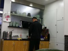-好吃黄鱼面馆(浦发广场店)