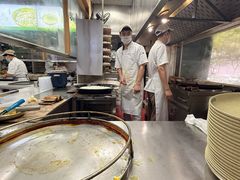-李记清真馆(打钉巷店)