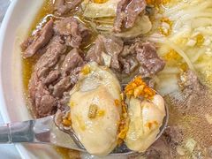 -新一味普宁肠粉王(梅林店)