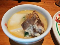 -一坐一忘云南菜(北京skp店)
