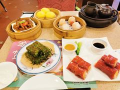 -点都德(汇盈广场店)