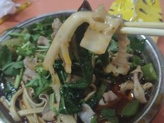 -青羊区不同味冒菜店(青羊店)