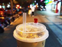 -甜蜜蜜港式茶餐厅(虹梅店)