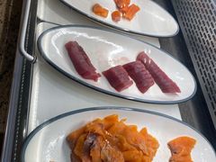 -咖啡苑自助餐厅·中国大饭店