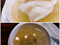 鸡汤汆海蚌-文儒九号·闽菜馆(三坊七巷店)