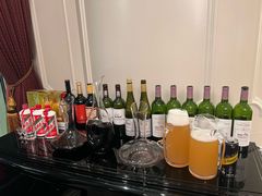 -上海总会SHANGHAICLUB(兴业太古汇店)