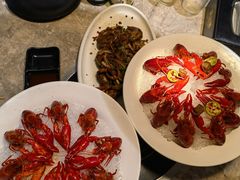 -沪小胖小龙虾(淮海中路旗舰店)