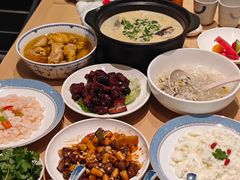 -兔爸私家小厨(新北万达店)