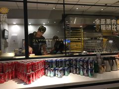 -乐凯撒披萨(正佳广场店)
