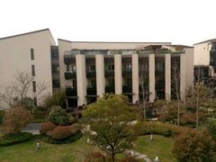 -上海崇明金茂凯悦酒店