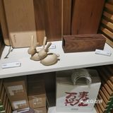 非常适合学习看剧的店。