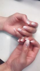 -EasyLady美甲沙龙