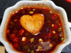 -湊湊火锅·茶憩(石家庄万象城店)