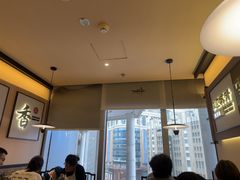 -江边城外烤全鱼(世茂广场店)