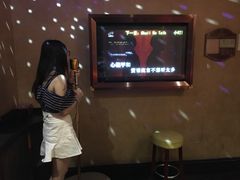 -皇马纯KTV(景田店)