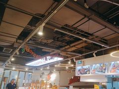 -快乐爱斯米牛排自助(正大广场店)