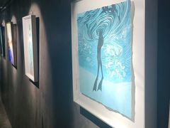 -Space君欧高空江景酒店(重庆解放碑云端之眼店)