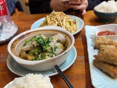 -百家鲜·杭帮菜