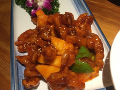 -觅山云南菜(泊富ICITY店)