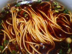 老牌阳春面-南京大牌档(中关村店)