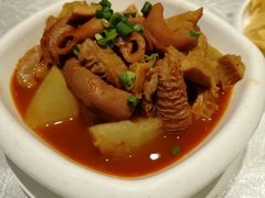 -老广新意(奥园店)