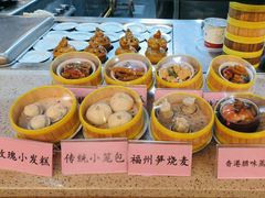 -安泰楼·佛跳墙创始人·传统闽味早茶·酒楼(三坊七巷闽菜地标店)
