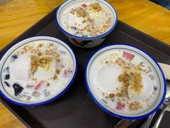 -文昌邓记清补凉(西沙路店)