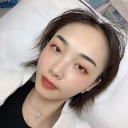 -久匠·野生眉半永久纹眉