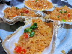 -东田之村自助餐厅(金水路店)