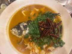 -清水亭湖北菜(大屯DT51店)