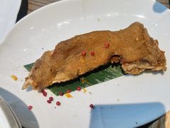 -四道菜·福建菜馆(新街口金鹰店)