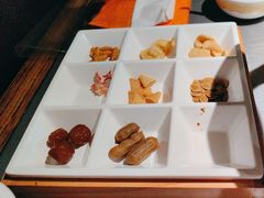 -探鱼·鲜青椒爽麻烤鱼(番禺万达店)
