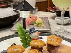 -月下料理(楷林IFC店)