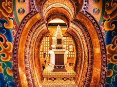 -牛首山文化旅游区