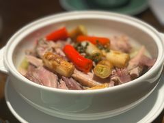 -粗茶淡饭·隐庐私厨(东亭店)