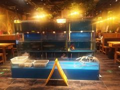 -小俩口烧烤东北菜(双井店)