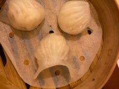 黑松露鲜虾饺-杭州JW万豪酒店-万豪中餐厅