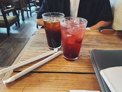 -maan coffee漫咖啡(通州店)