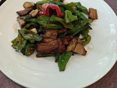 辣椒炒肉-羲和雅苑•北京烤鸭(乐园道万象城店)