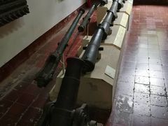 -柬埔寨国家博物馆