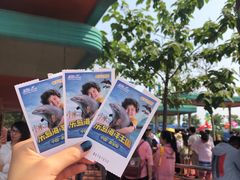 -秦皇岛乐岛海洋王国