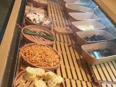 -一绪に寿喜烧(虹悦城店)