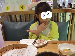 -苏小柳点心·手作小笼包(新街口分院店)