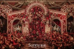 -Sunny喜铺婚礼策划(东部店)