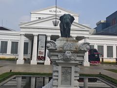 -印尼国家博物馆