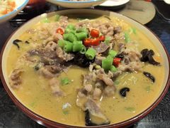 -全聚德(蓝山店)