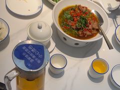 -兰湘子·湘菜小炒(盛龙广场店)