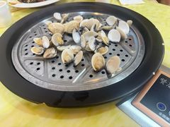 -东胜渔村·粤菜海鲜(东城十三碗店)