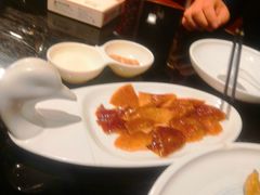 -皇城根北京风味主题餐厅(中海环宇城店)