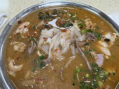 -舒记老友粉(埌西店)